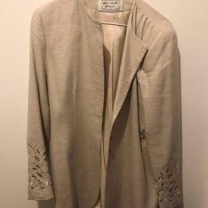 Ladies Business Suit Jacket